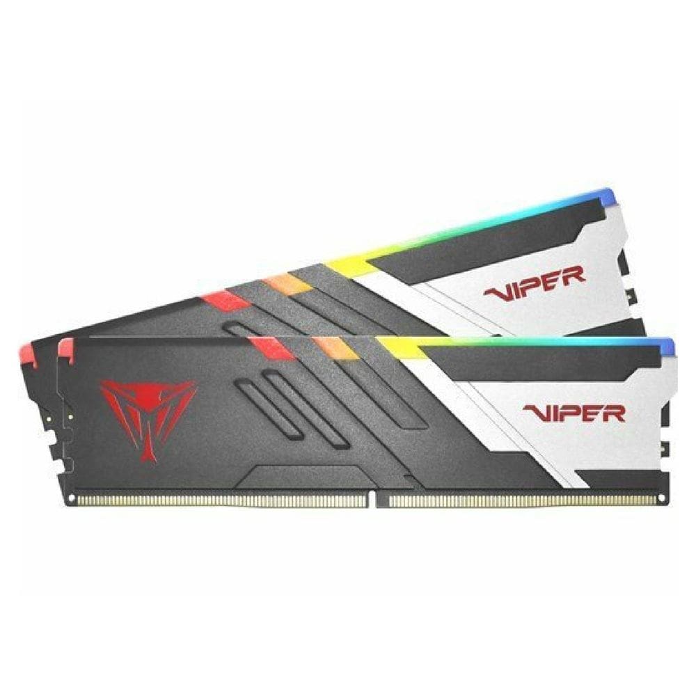 Memória Ram Patriot Viper Venom Dual Kit / 32gb Ddr5 6200mhz