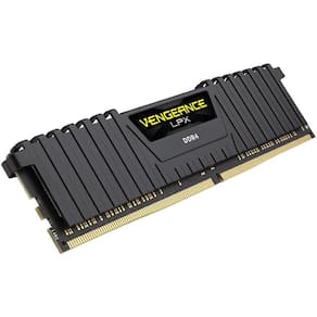 Memória RAM Corsair Vengeance 16GB / DDR4 / 3000MHZ