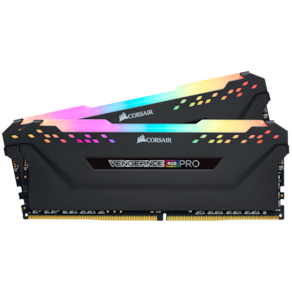 Memória Ram Corsair Vengeance Rgb Pro 16gb Ddr4 3600mhz