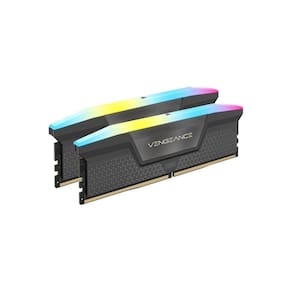 Memória Ram Corsair Vengeance Rgb Pro Sl 64gb Ddr5/5600mhz