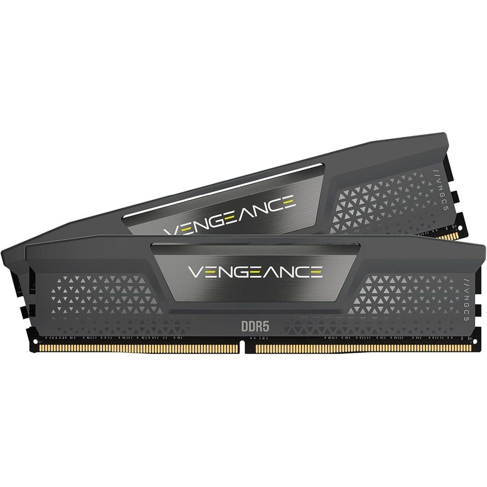 Memória Ram Corsair Vengeance 64gb / Ddr5 / 6000mhz