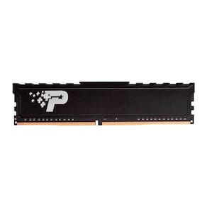 Memória Ram Patriot Premium Ddr4 16gb 2400mhz Psp416g240081h