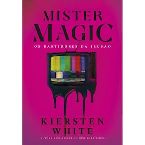 Mister Magic