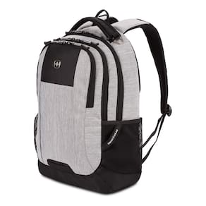 Mochila para laptop SwissGear Cecil 5505 Heather Grey 16