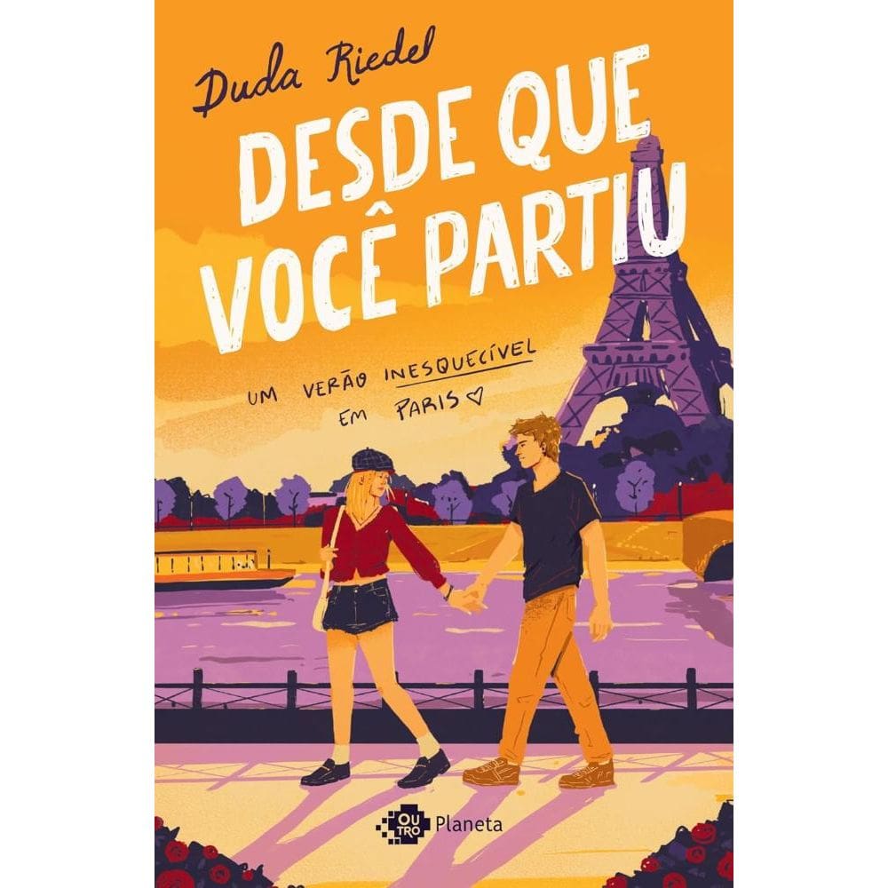 Desde que você partiu (3004)