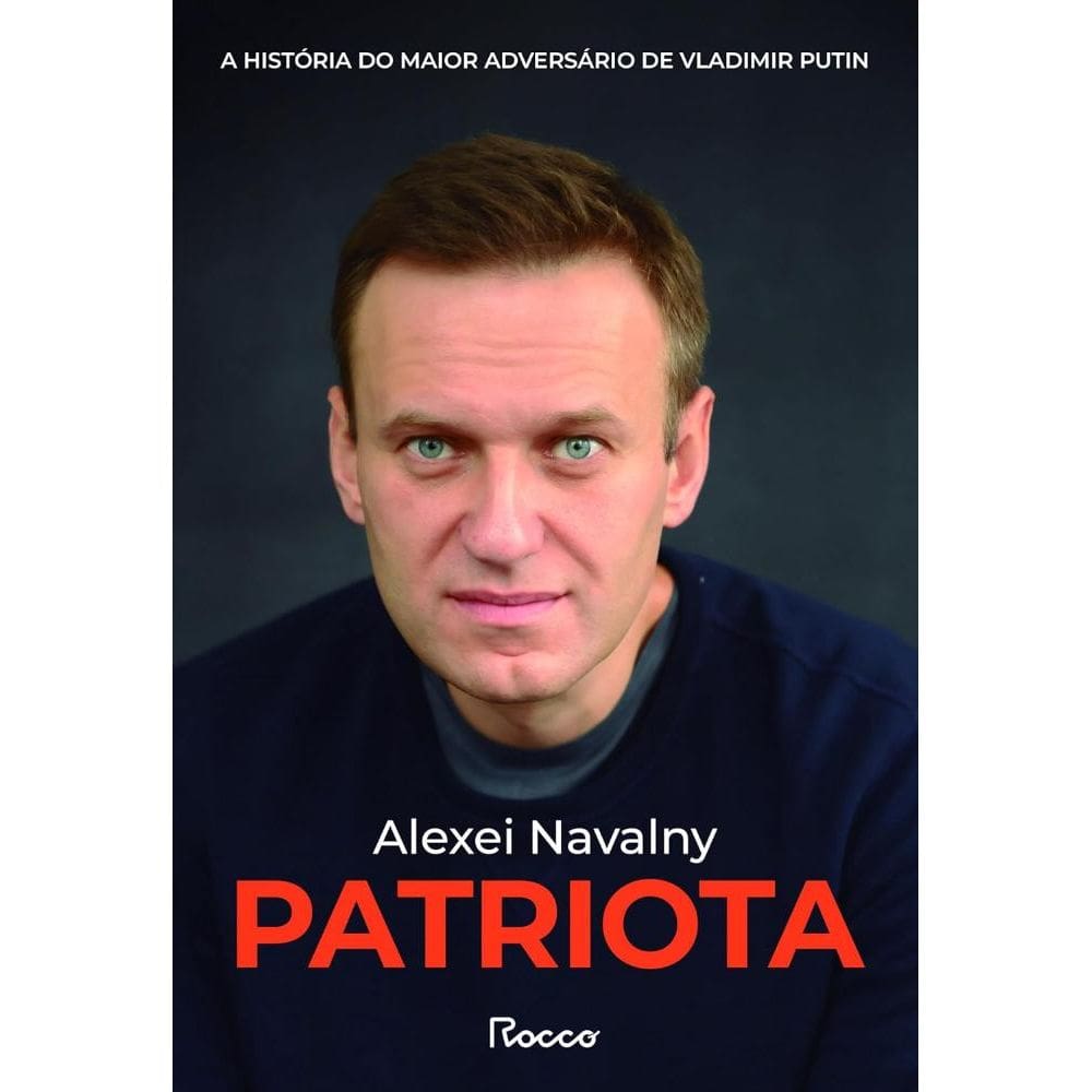 Patriota (3004)