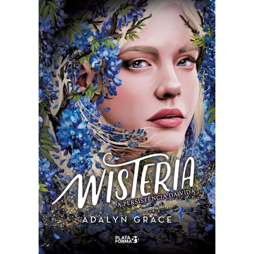 Wisteria