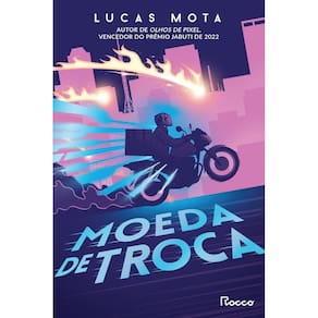 Moeda de troca (3004)