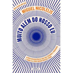 Muito além do nosso eu (3004)