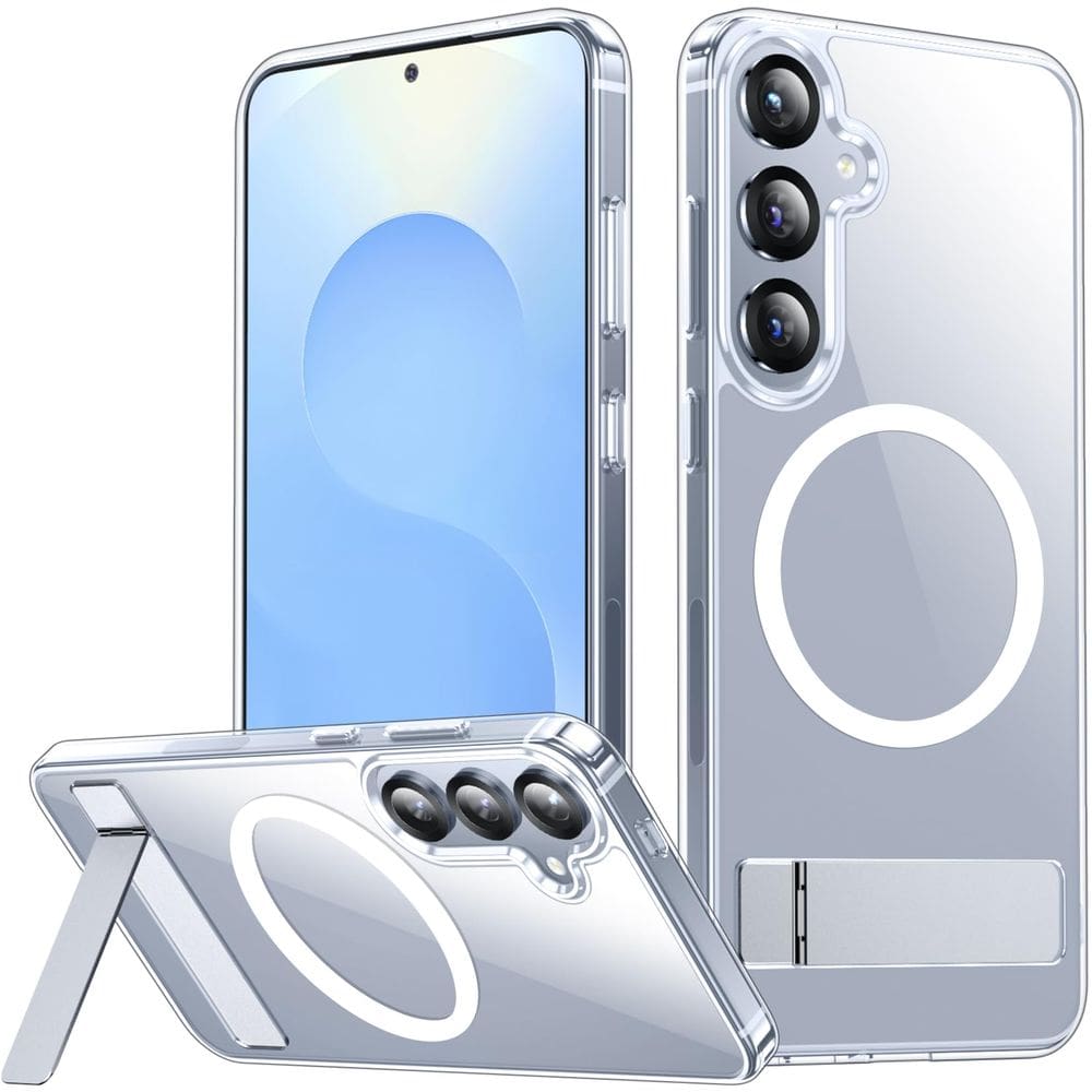 Capa de celular SPIDERCASE Magnetic para Samsung Galaxy S25 6.2"
