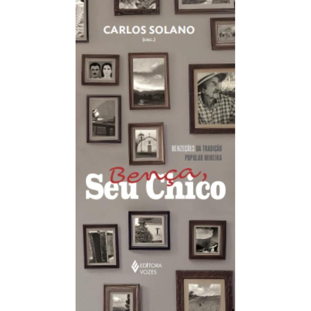 Bença, Seu Chico (0105)