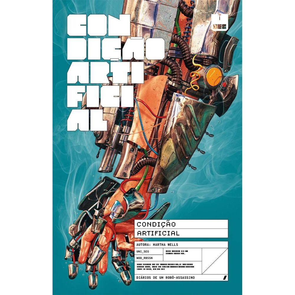 Condição artificial (2205)
