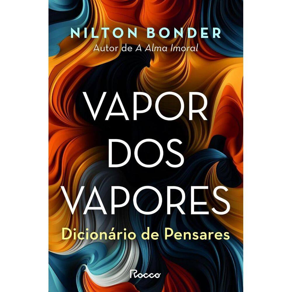 Vapor dos vapores (3004)