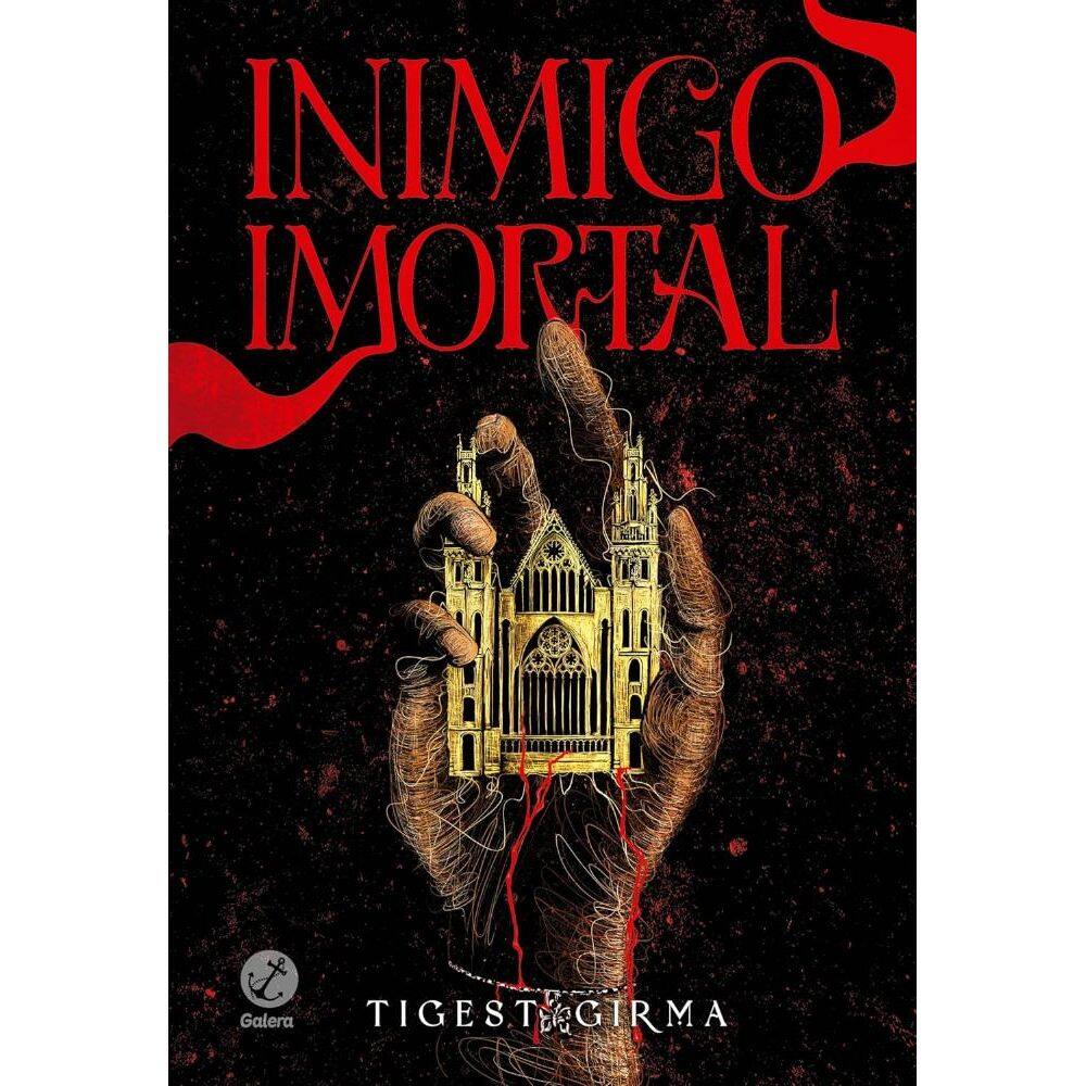 Inimigo imortal(2104)