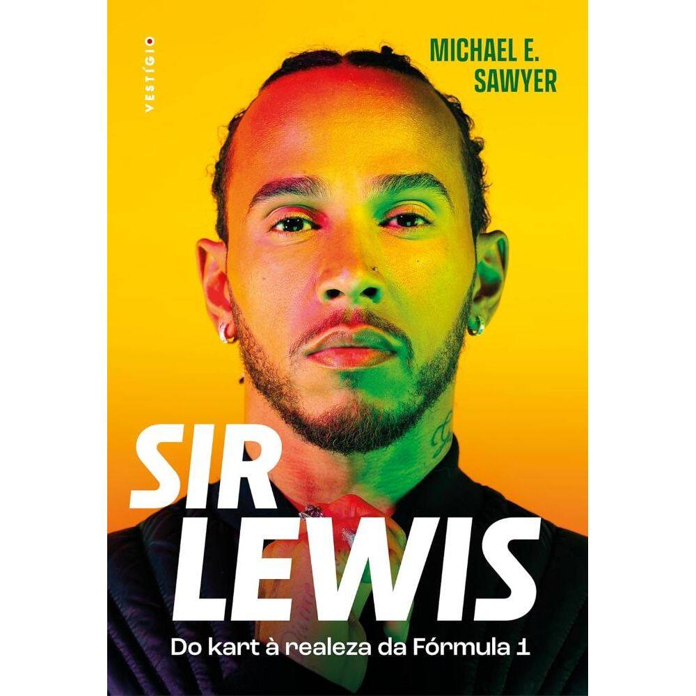 Sir Lewis Hamilton: Do kart à realeza da Fórmula 1(3006)