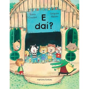 E Dai - Martins