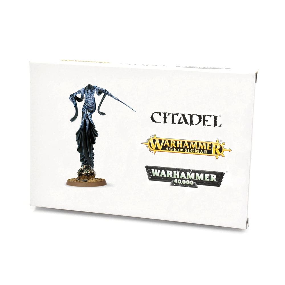 Workshop de jogos Toy Figures Kit C`Tan Shard of the Nightbringer