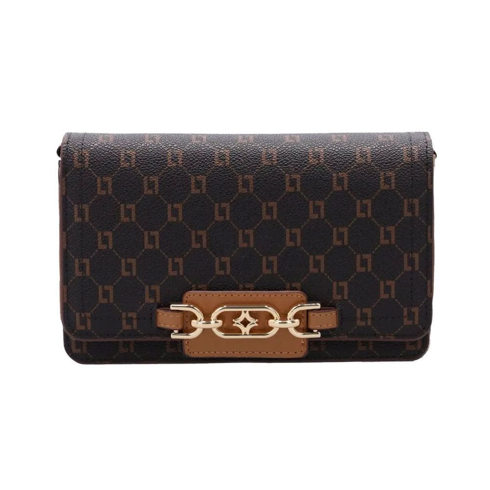 Bolsa Luz da Lua Mini Bag Monograma LL