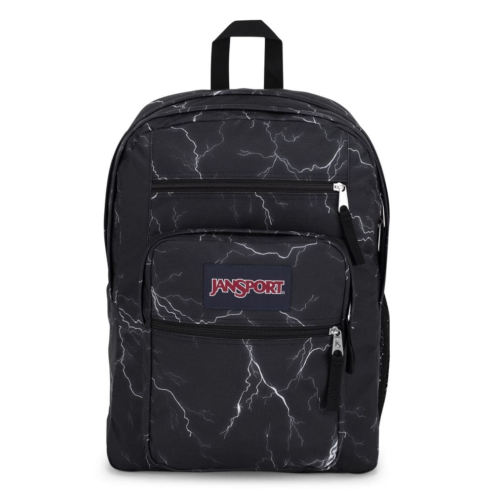 Mochila para laptop JanSport Electric Bolts 2 compartimentos 15"