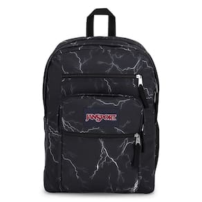 Mochila para laptop JanSport Electric Bolts 2 compartimentos 15"