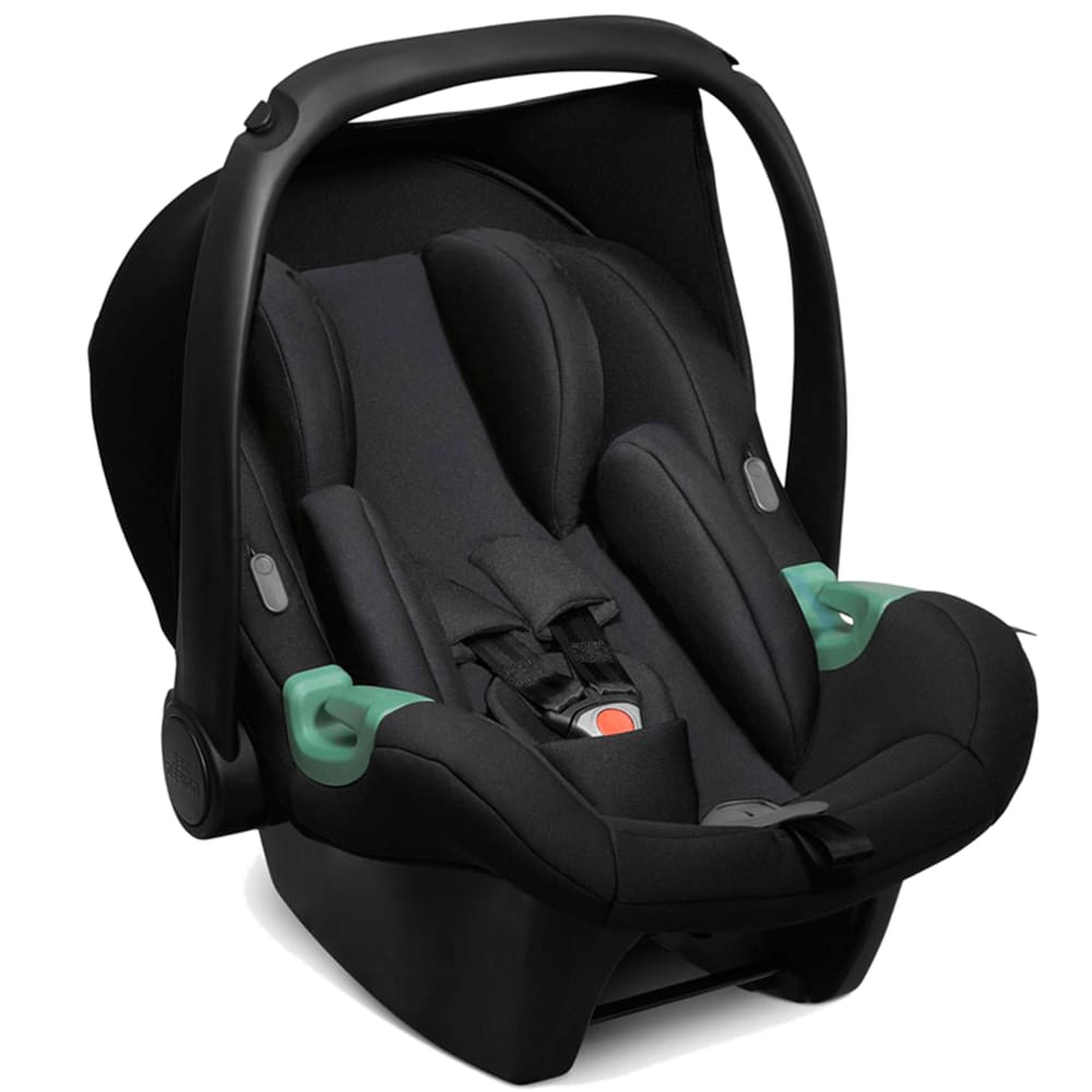 Cadeirinha para Carro Bebe Conforto ABC Design Tulip Midnight