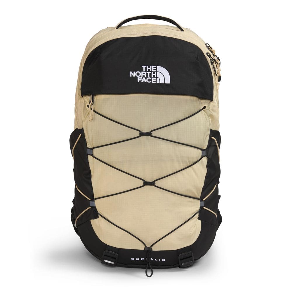 Mochila THE NORTH FACE Borealis Commuter Laptop Gravel