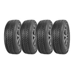 Kit 4 Pneus Double King Aro 14 175/60R14 DK558 79H