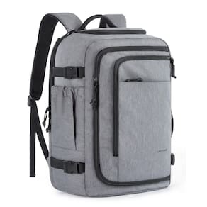 Mochila de viagem LIGHT FLIGHT resistente à água para laptop 30L 17.3