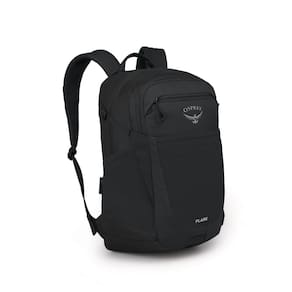 Mochila Osprey Flare Everyday para laptop 17" preta