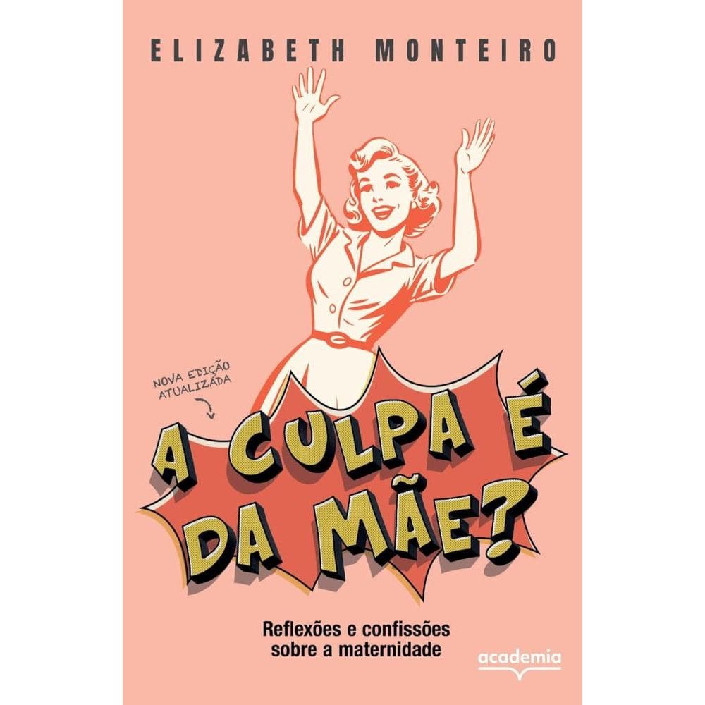 A culpa é da mãe? (3004)
