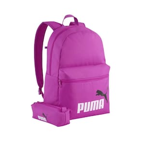 Mochila Puma Phase Unissex 091191-05