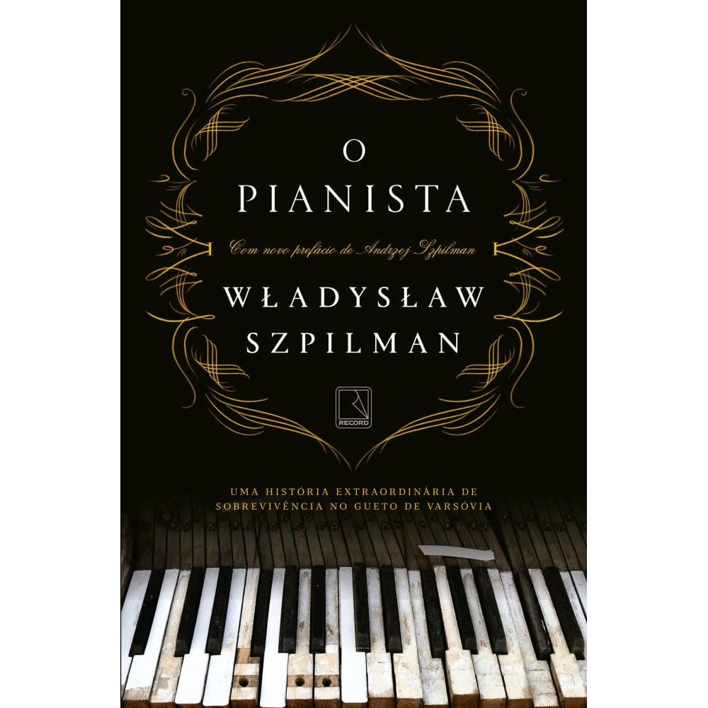 O pianista