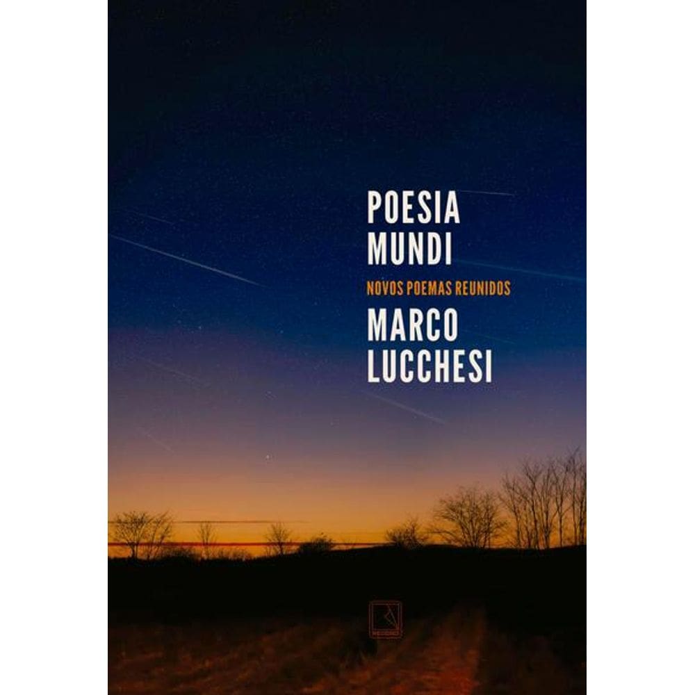 Poesia Mundi