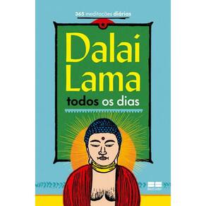 Dalai Lama Todos Os Dias