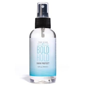 Protetor de couro cabeludo e antitranspirante The Hair Diagram Bold Hold