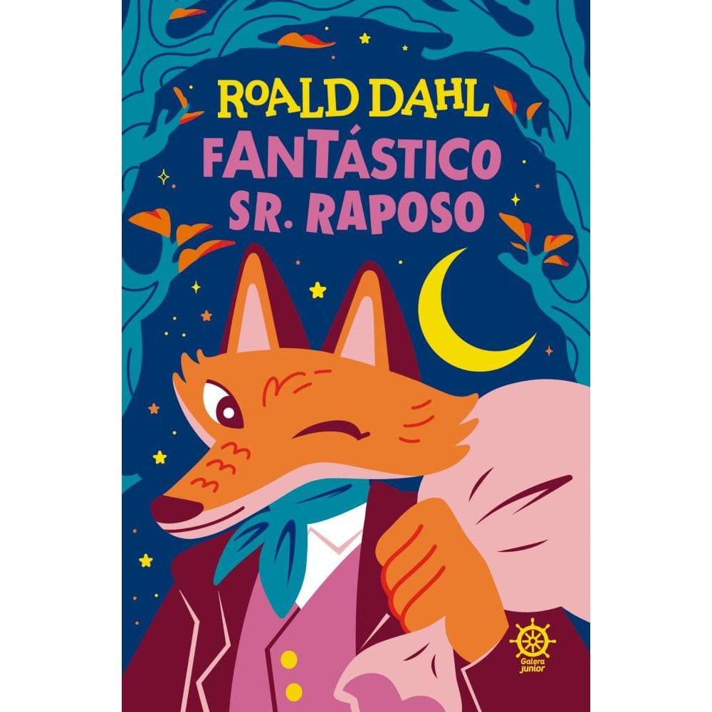 Fantástico Sr. Raposo (Ed. especial)