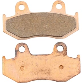 Pastilha de Freio Dianteiro EBC Can-Am Side X Side Commander 1000R 21/23 + 700 22/23 + Maverick Trai