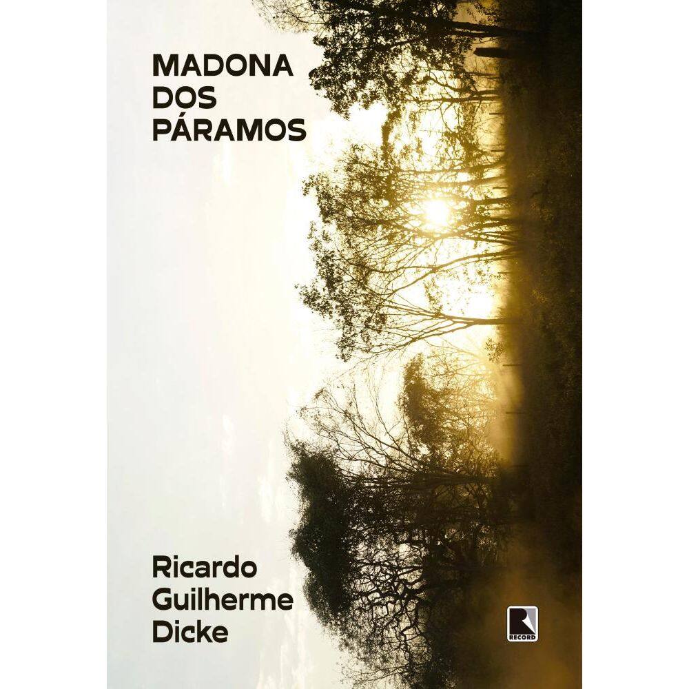 Madona dos Páramos