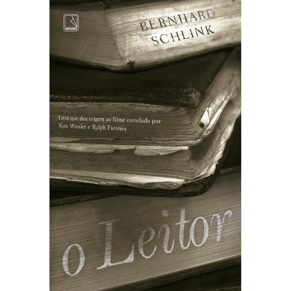 O leitor