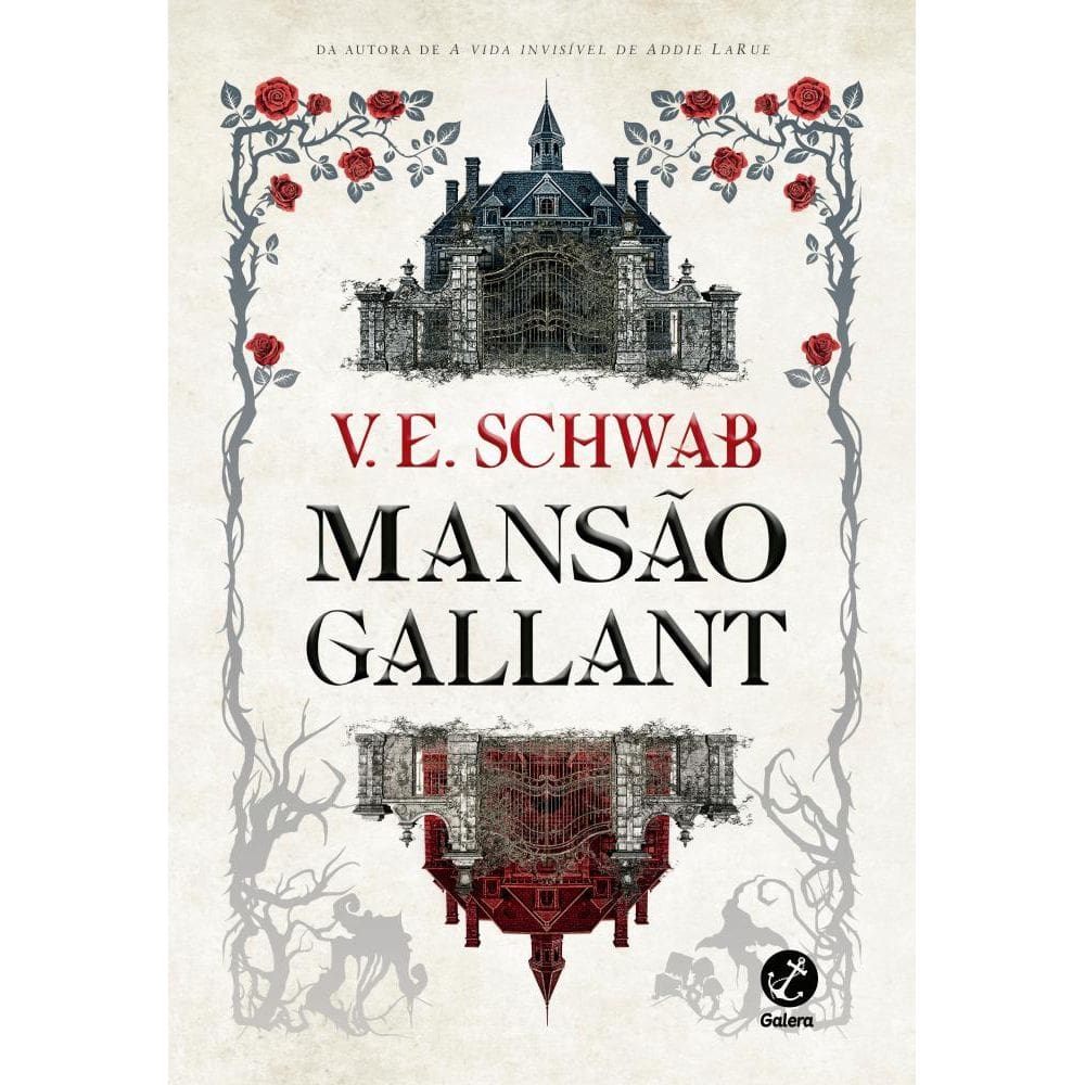 Mansão Gallant