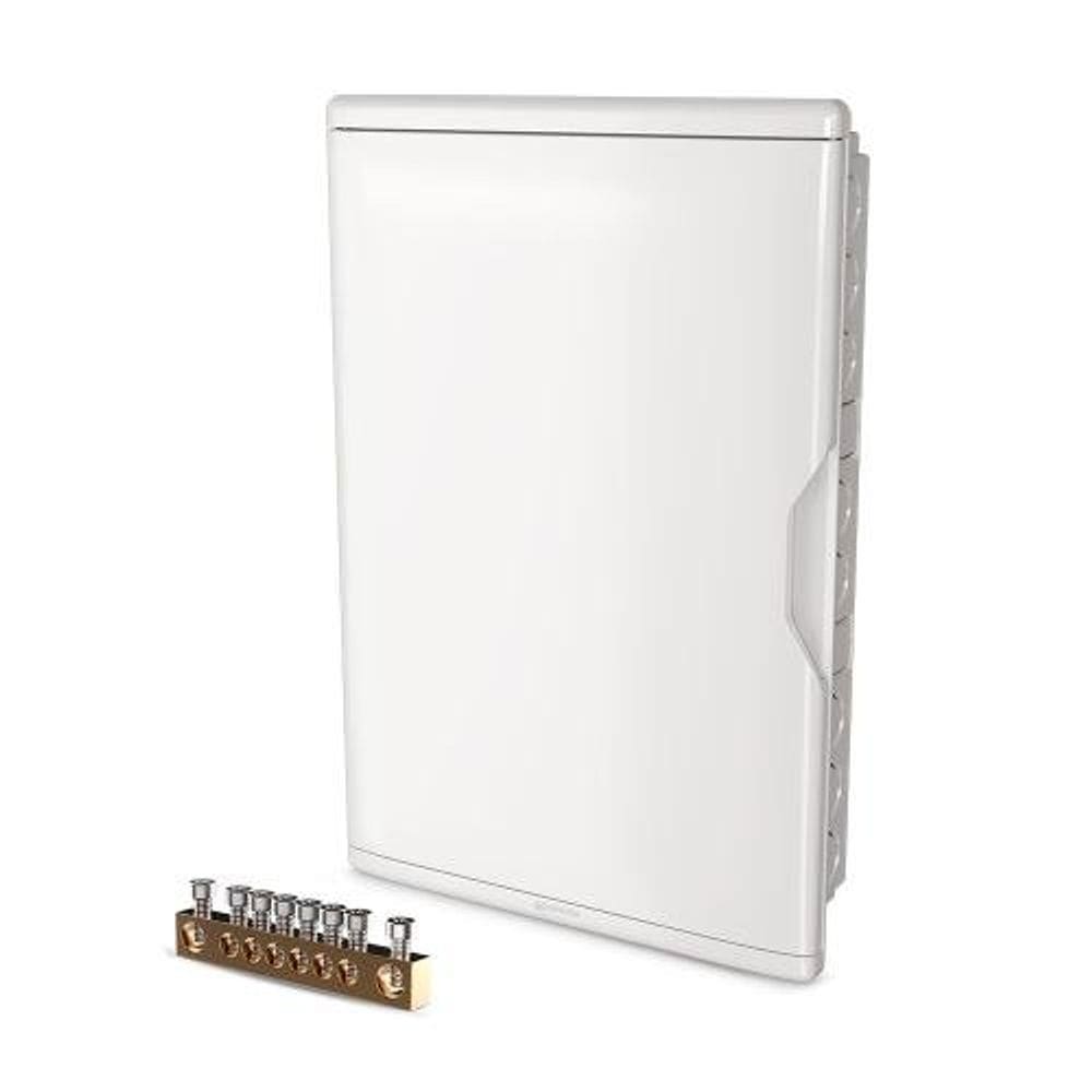 Quadro Distribuição Embutir 36/27