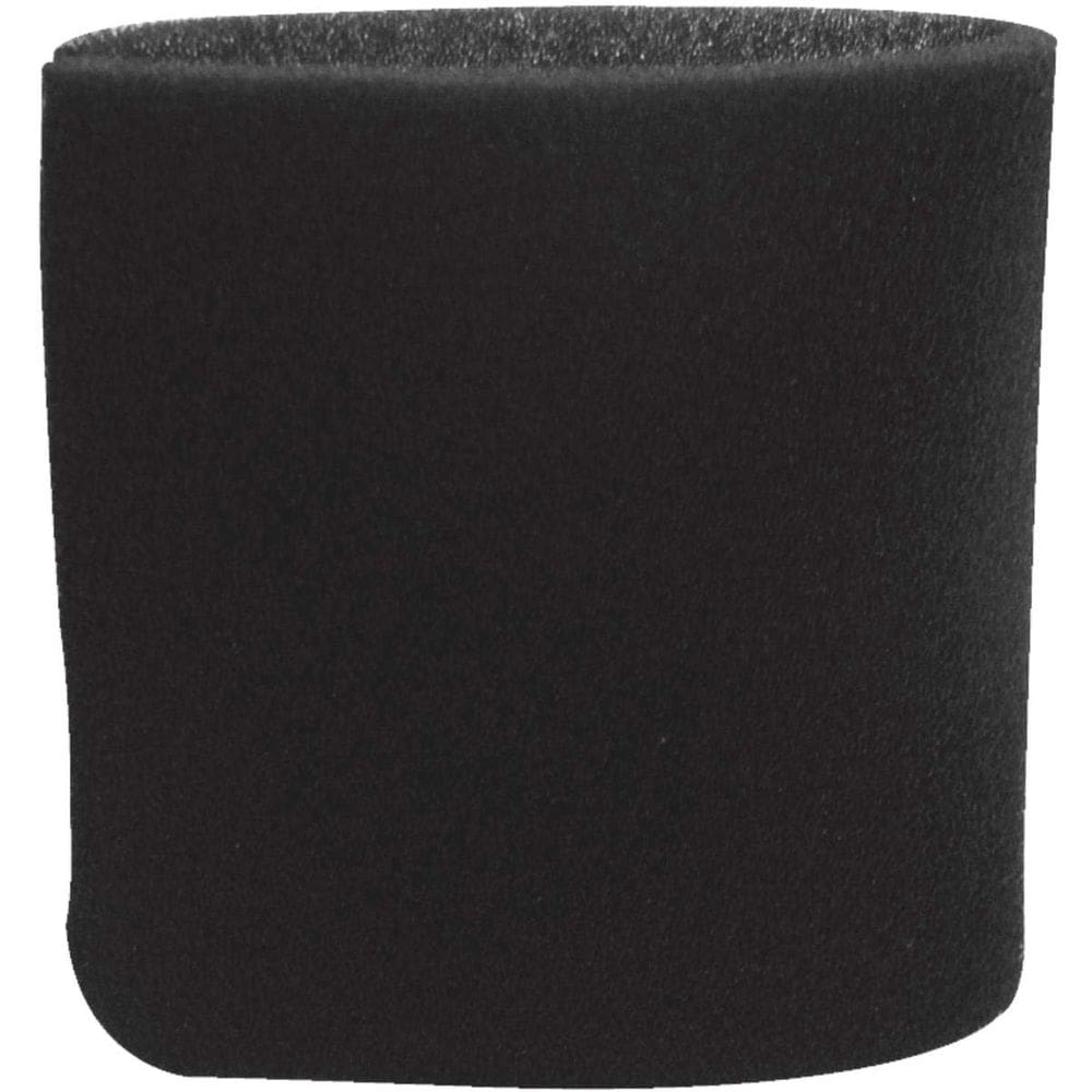 Filtro de vácuo Channellock VFF21.CL para aspiradores úmidos/secos de 9,5-15 L