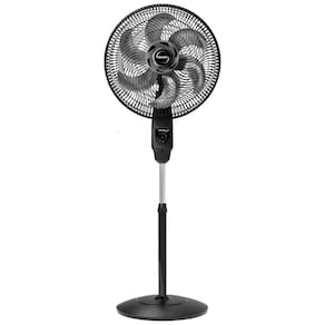 Ventilador De Coluna Com 6 Pás 3 Velocidades Chronos Mallory