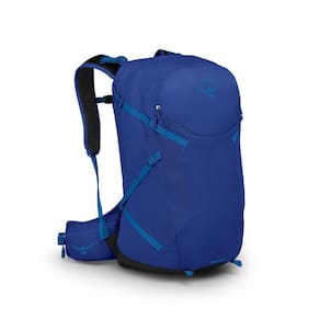 Mochila de caminhada Osprey Sportlite 25L unissex Blue Sky