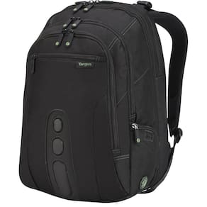 Mochila Targus Spruce EcoSmart Travel para laptop de 17 polegadas