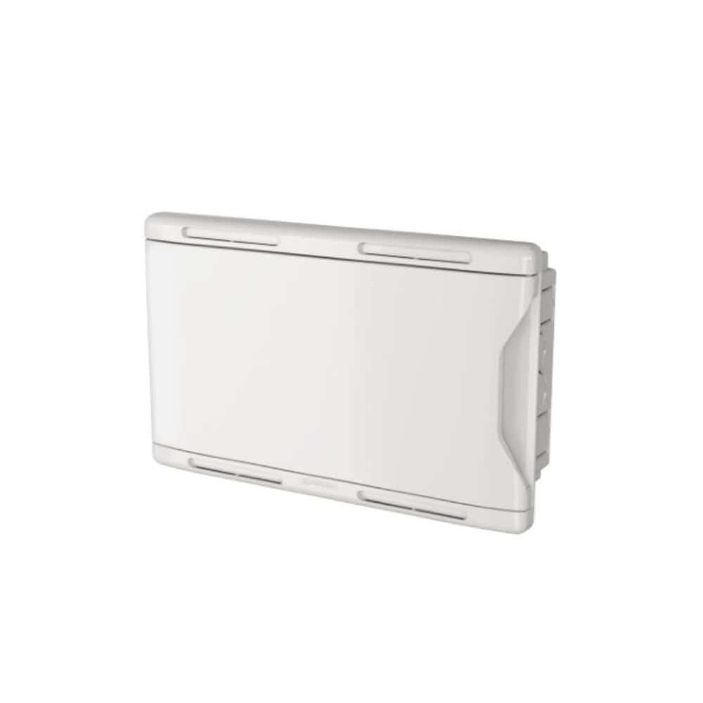 Quadro Sistema VDI de Embutir
