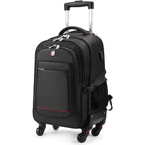 Mochila com rodas StarCloud 55L extra grande com rodas