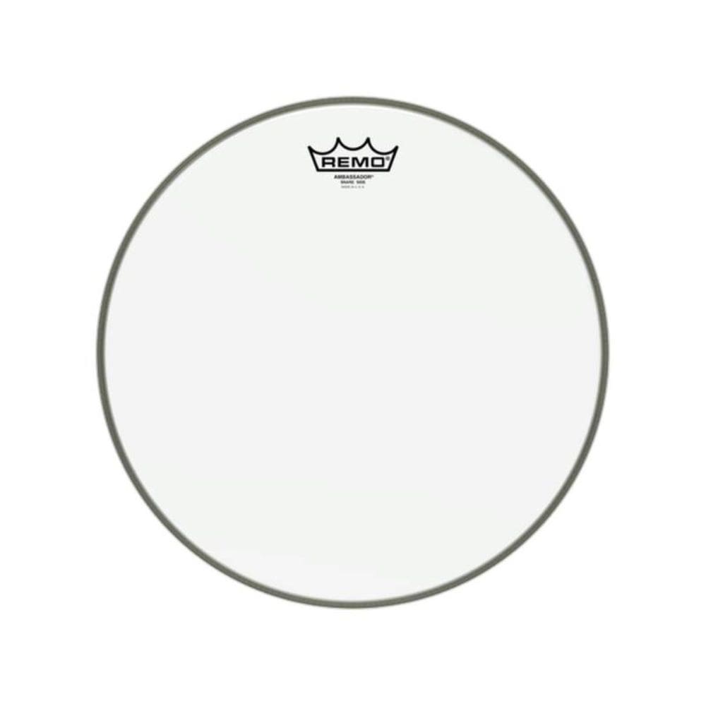 Pele P/ Caixa 14&quot; Remo Ambassador Hazy Resposta SA-0114-00