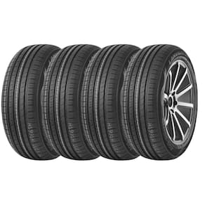 Jogo 4 Pneus Lanvigator Aro 15 Comfort Ii 195/55R15 85V