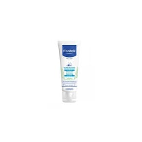 Bálsamo Reconfortante Mustela Massagem Peitoral Bebês 40Ml